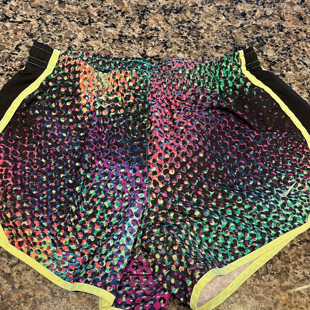 Nike shorts